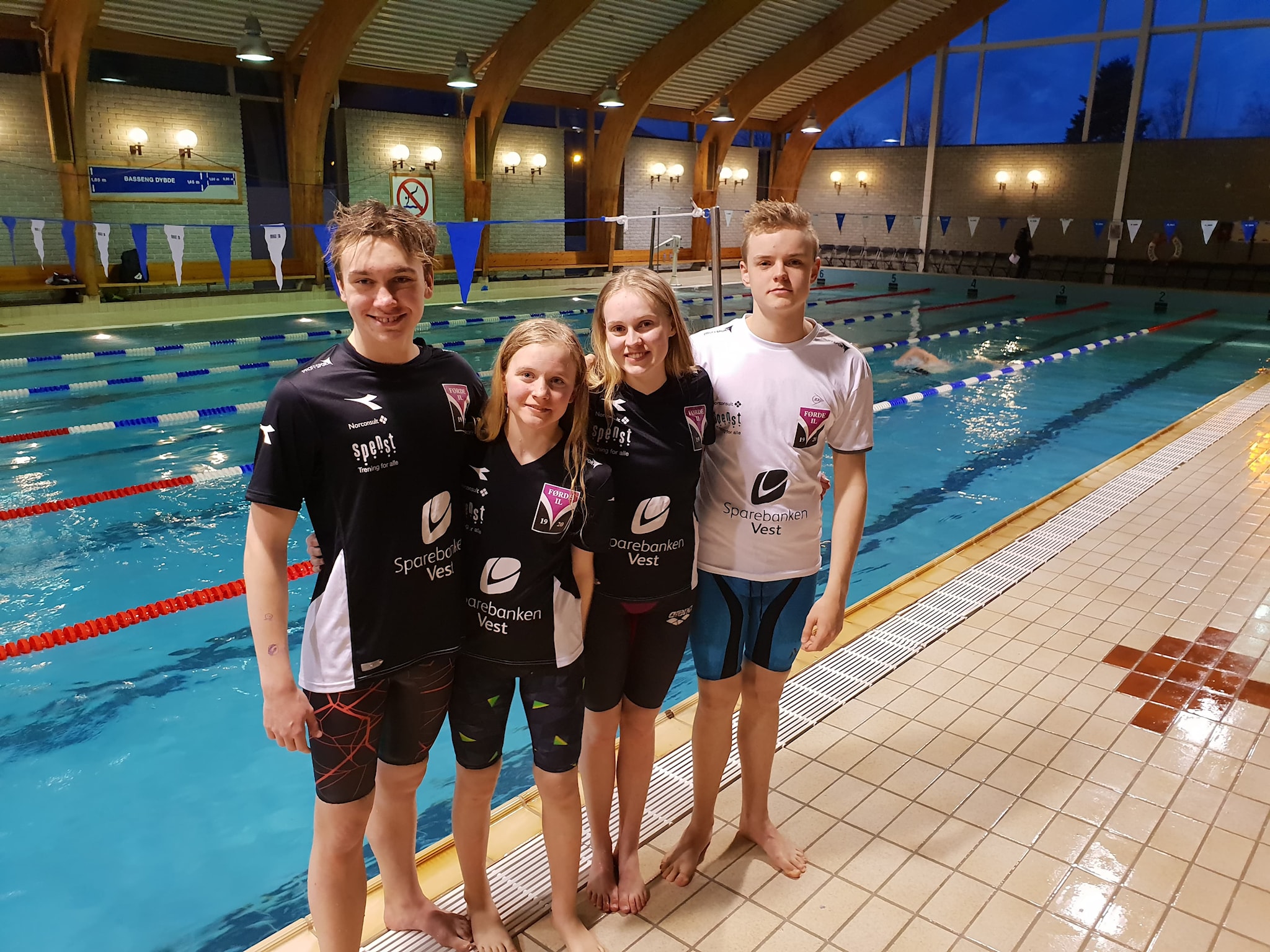 Vårduppen 2019